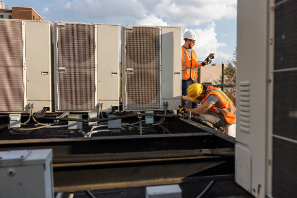 Best Emergency HVAC Services in Cedar Bluff, AL