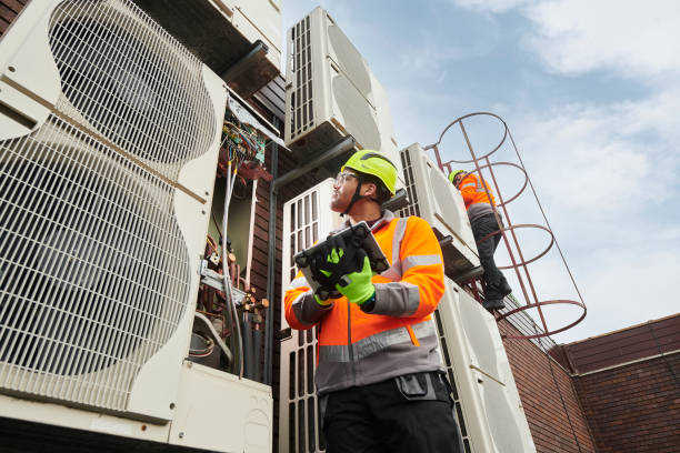Best HVAC Equipment and Components in Cedar Bluff, AL