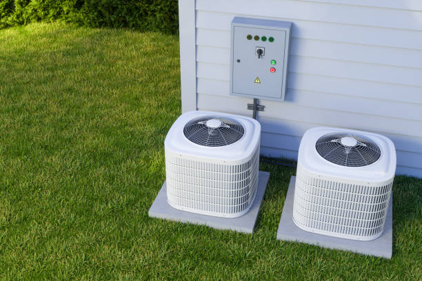 Best Energy-efficient HVAC Solutions in Cedar Bluff, AL