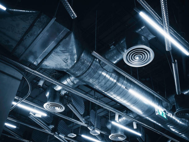 Best HVAC for Healthcare Facilities in Cedar Bluff, AL