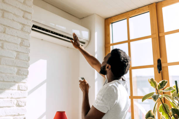 Best Ductless Mini-Split Systems in Cedar Bluff, AL