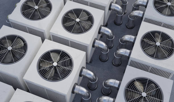 Best HVAC Financing and Leasing in Cedar Bluff, AL