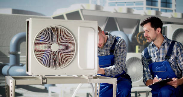 Trusted Cedar Bluff, AL HVAC Experts