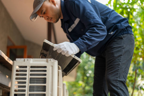 Best HVAC Training and Certification in Cedar Bluff, AL
