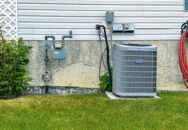 Best Thermostats and Smart Controls in Cedar Bluff, AL